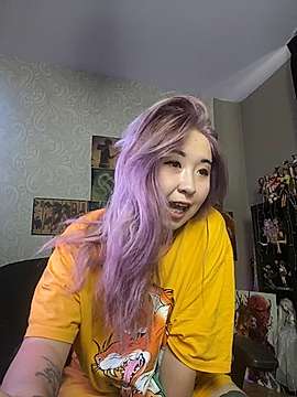 MissBomi nude pussy Live Sex Chat & Recorded Videos