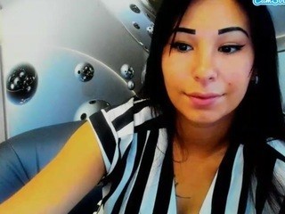 Missis-Di nude on cam – live sex chat