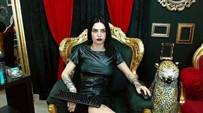 MistressHera nude pussy Live Sex Chat & Recorded Videos