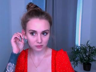 MonikaRay nude on cam – live sex chat
