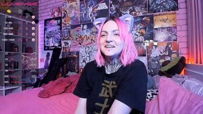 Neko_Space nude pussy Live Sex Chat & Recorded Videos