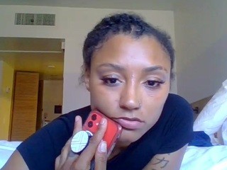 NyAsiaaBosse nude on cam – live sex chat