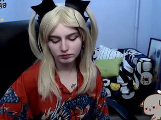 ONIX nude on cam – live sex chat