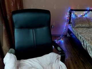 PatriciaMoon nude on cam – live sex chat