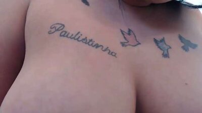 Paulistinha_Paulistinhas2 nude pussy Live Sex Chat & Recorded Videos