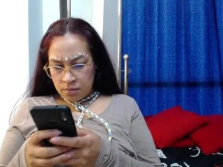 RemmyMa nude on cam – live sex chat