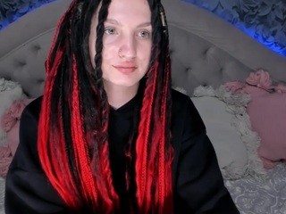 RosseMonro nude on cam – live sex chat