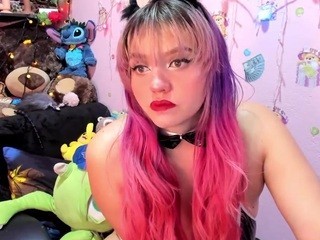 Sakura Stormy nude on cam – live sex chat