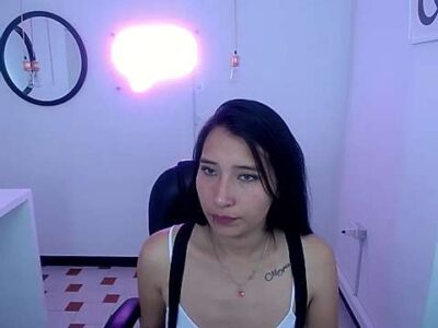 samanthaa_16 nude pussy Live Sex Chat & Recorded Videos