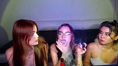 SapphireLydiaLeila nude pussy Live Sex Chat & Recorded Videos