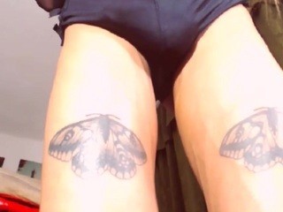 Sexyfierydevil nude on cam – live sex chat