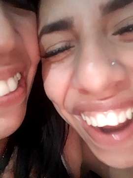 SexyPaulina20 nude pussy Live Sex Chat & Recorded Videos