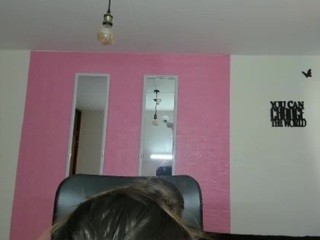 Sheiila-16 nude on cam – live sex chat