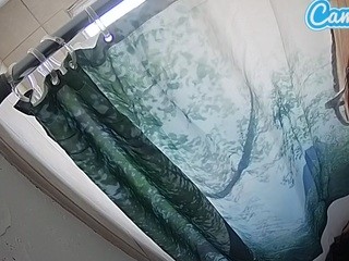 Shower with Reagan Lush nude on cam – live sex chat