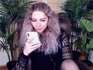 ShyNancy nude on cam – live sex chat