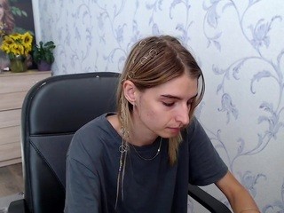Springibabby nude on cam – live sex chat