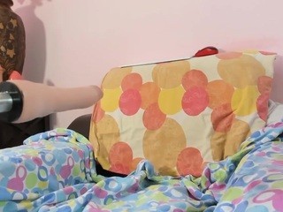 Squirt Angel nude on cam – live sex chat