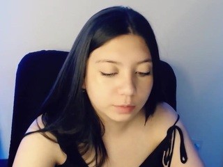 Susan-molly nude on cam – live sex chat