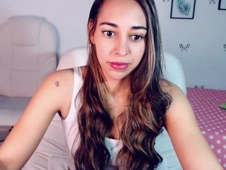 Tamy Bennett nude on cam – live sex chat