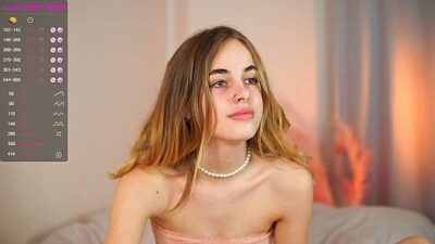 Tesla_modelx nude pussy Live Sex Chat & Recorded Videos