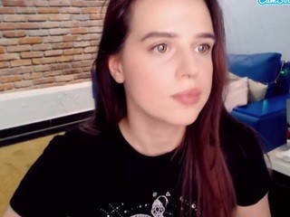 Tessa-Firefly nude on cam – live sex chat