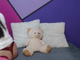Thamy25 nude on cam – live sex chat