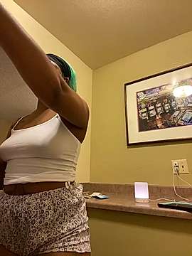 TherealRoxxyredd nude pussy Live Sex Chat & Recorded Videos