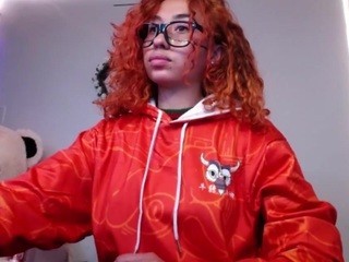 Veeerooo nude on cam – live sex chat