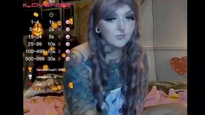 VelvetVoss nude pussy Live Sex Chat & Recorded Videos