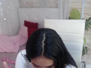 Venus-n-isis nude on cam – live sex chat