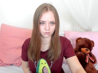 Victoriacutee nude on cam – live sex chat