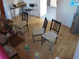 Voyeurcam-julmodels-dining nude on cam – live sex chat