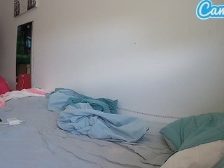 Voyeurcam-julmodels-greybed-2 nude on cam – live sex chat
