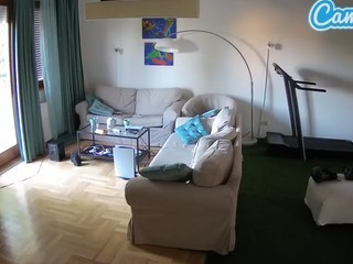 Voyeurcam-julmodels-living-1 nude on cam – live sex chat
