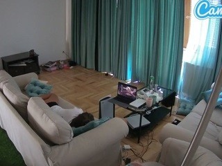 Voyeurcam-julmodels-living-4 nude on cam – live sex chat