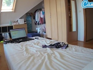 Voyeurcam-julmodels-whitebed-4 nude on cam – live sex chat