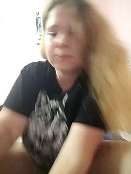Zulia_Kiska nude pussy Live Sex Chat & Recorded Videos