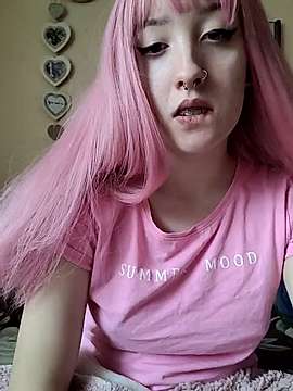 Zuzanna_Pink nude pussy Live Sex Chat & Recorded Videos