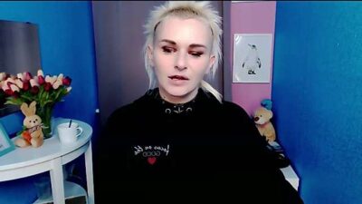 Acid_Mermaid_ nude pussy Live Sex Chat & Recorded Videos