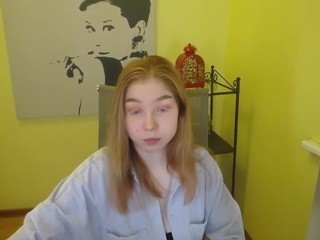 Alisa-Foxy nude on cam – live sex chat