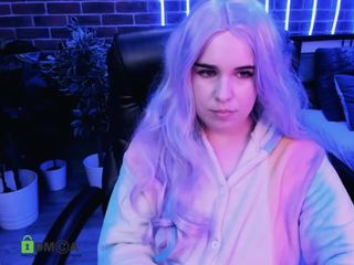 AnimeGirl nude on cam – live sex chat