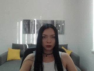AnnetteFlores nude on cam – live sex chat