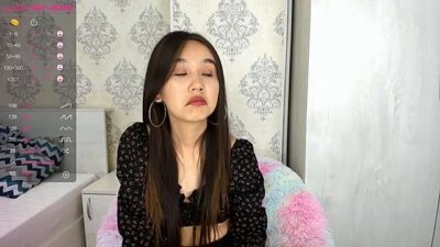 BloomAsia nude pussy Live Sex Chat & Recorded Videos
