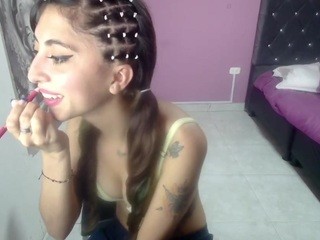 Evafire69 nude on cam – live sex chat