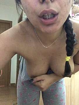 Kitty_xm nude pussy Live Sex Chat & Recorded Videos
