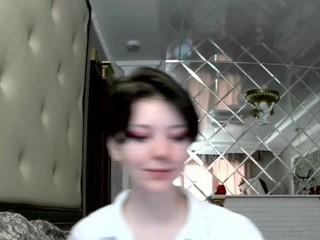 LuxMoon nude on cam – live sex chat