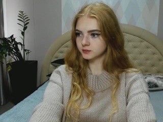 MelissaKirk nude on cam – live sex chat