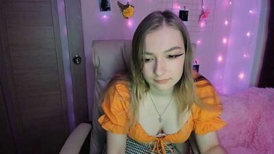 MilaxVanilla nude pussy Live Sex Chat & Recorded Videos