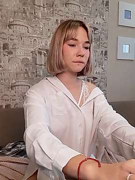 Shining_Miracle nude pussy Live Sex Chat & Recorded Videos