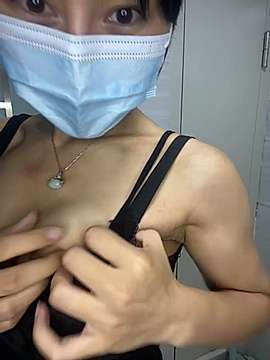 swag_jiejie nude pussy Live Sex Chat & Recorded Videos